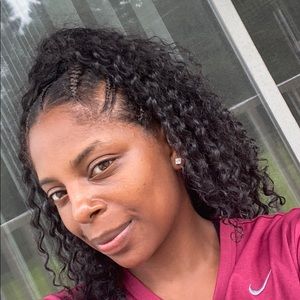 Meet your Posher, Brianna